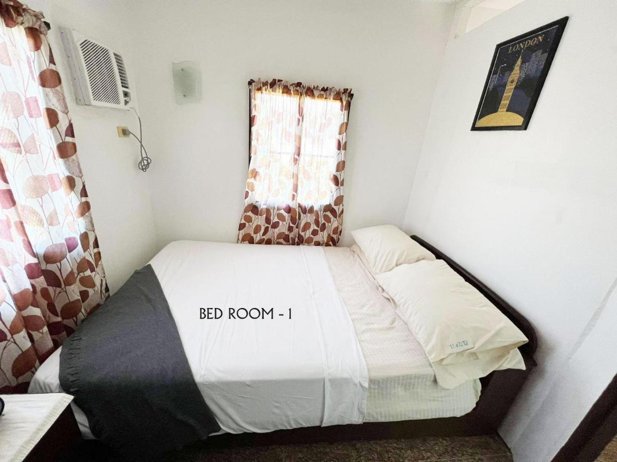 Beach Resorts Walking Distance To The Town House Davao City Extérieur photo