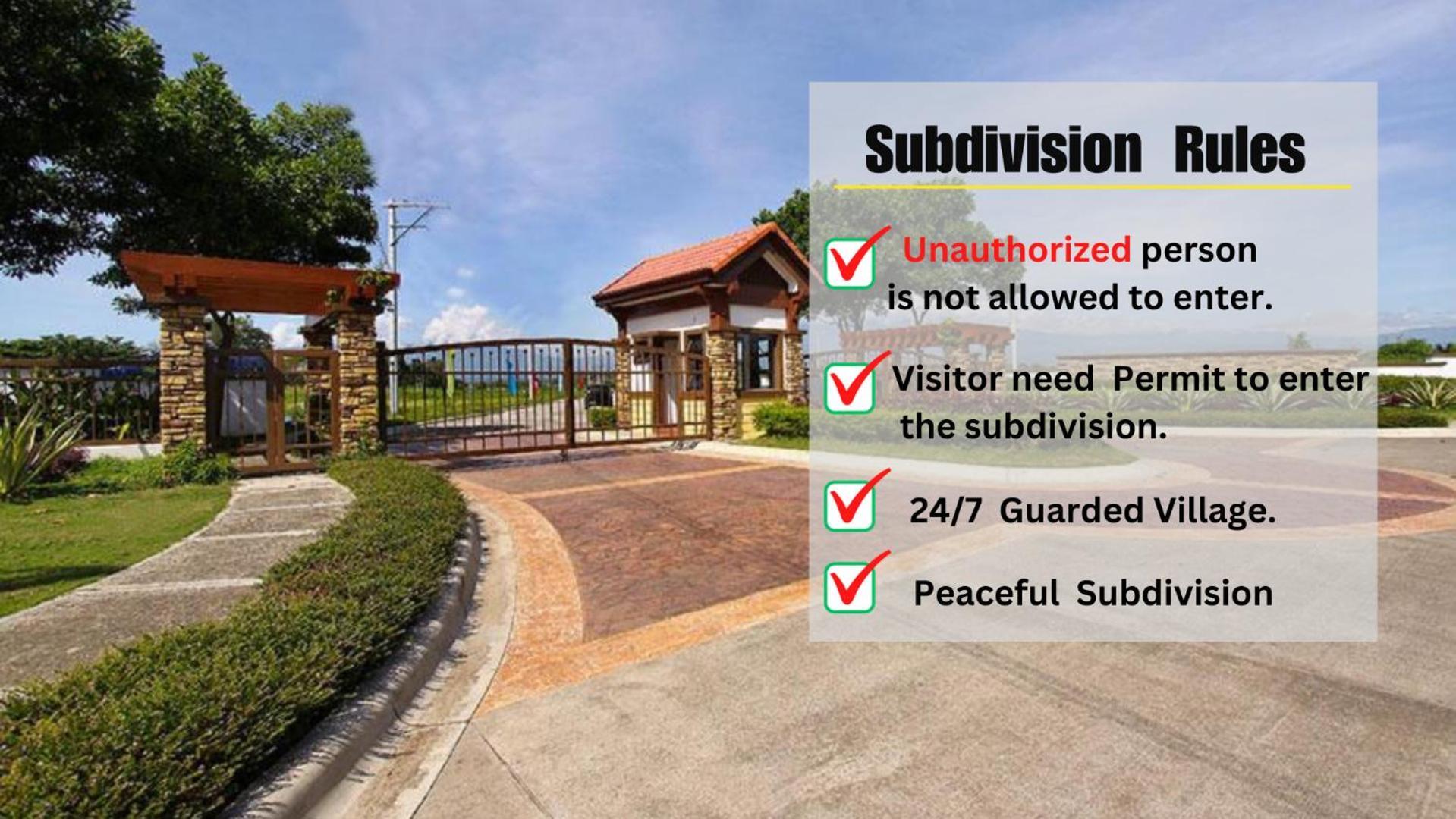 Beach Resorts Walking Distance To The Town House Davao City Extérieur photo